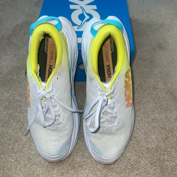 Hoka Bondi X Women’s 10B - Picture 6 of 10